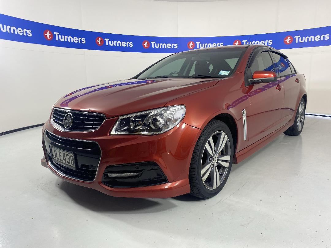 Photo '4' of Holden Commodore Photo '4' of Holden Commodore