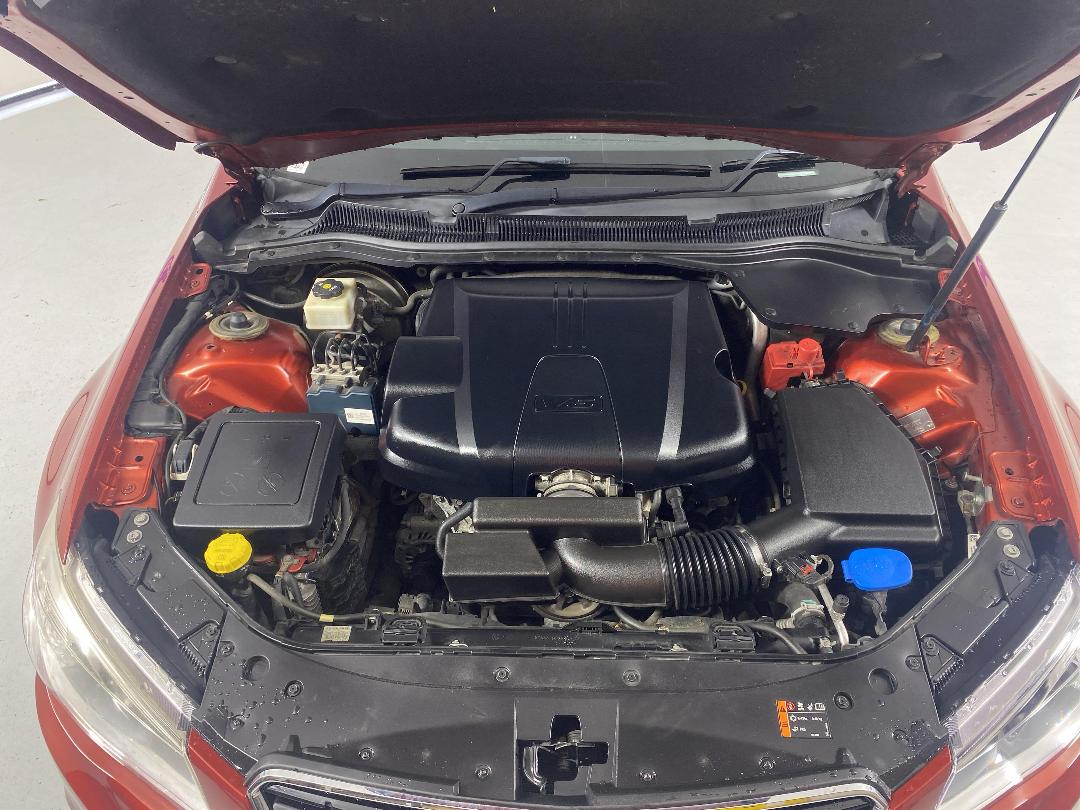 Photo '13' of Holden Commodore Photo '13' of Holden Commodore