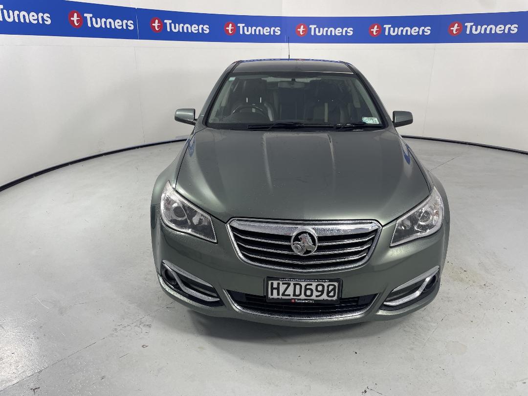 Photo '2' of Holden Commodore Photo '2' of Holden Commodore