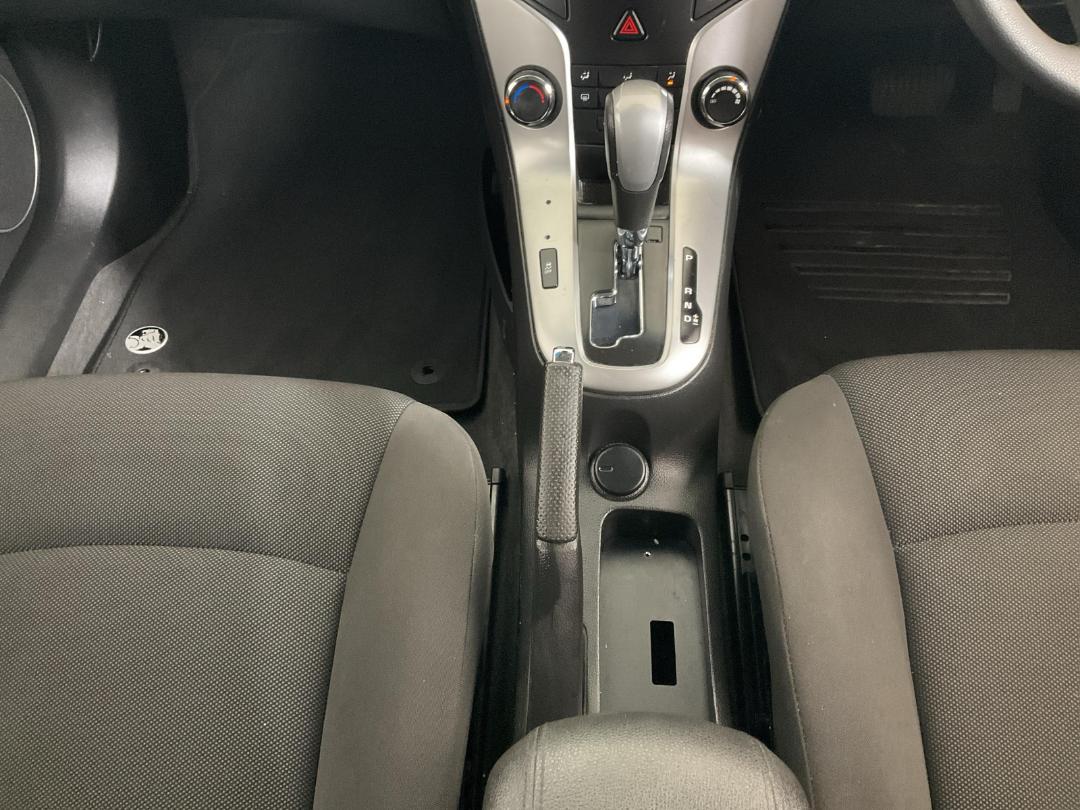 Used Holden Cruze CD 2015 Penrose Great South Road at Turners