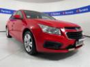 Thumbnail '1' of Holden Cruze