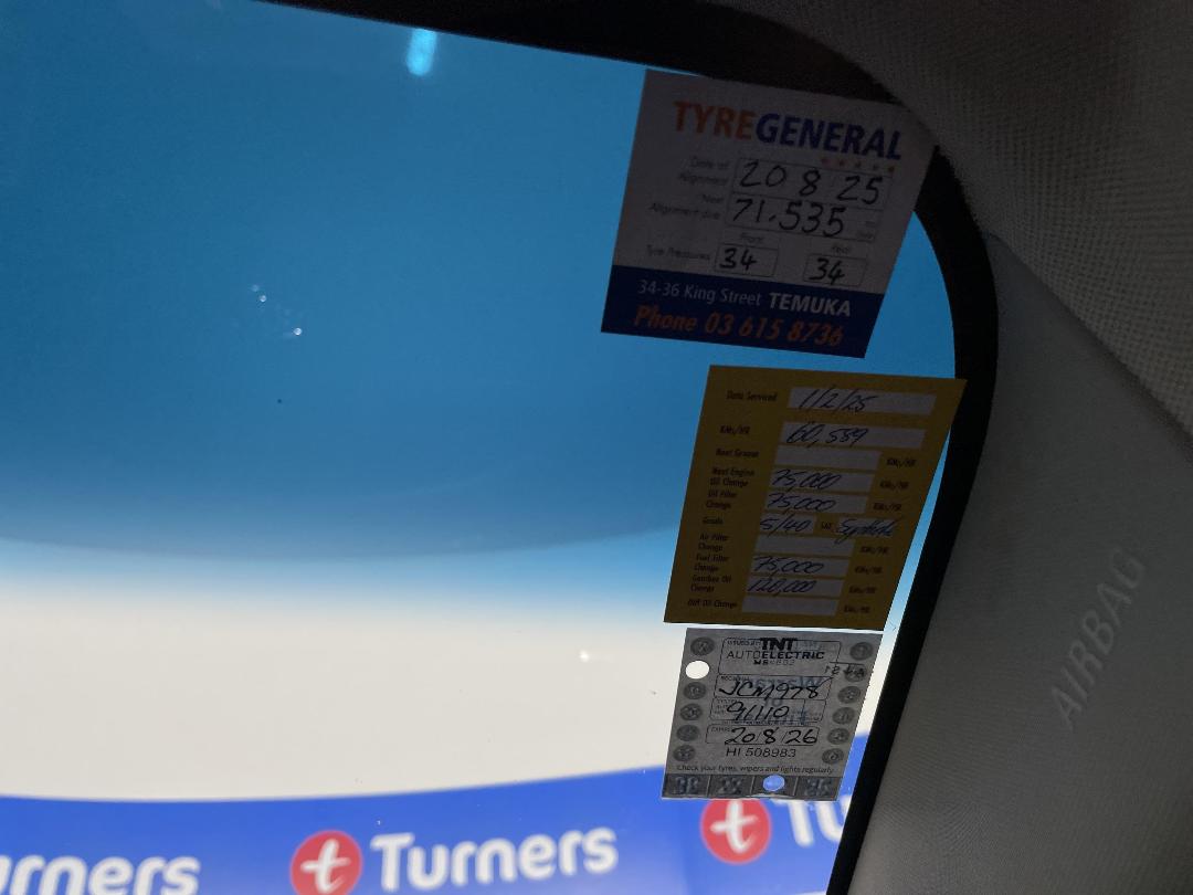 Photo '23' of Holden Cruze