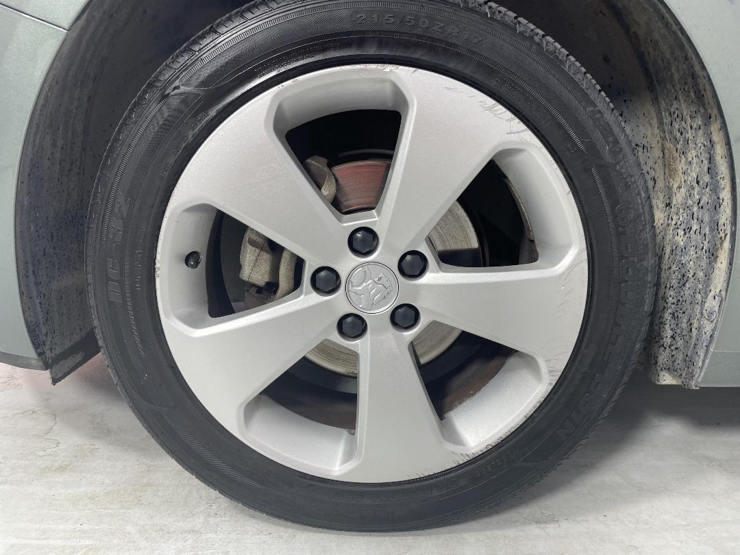 Photo '10' of Holden Cruze Photo '10' of Holden Cruze