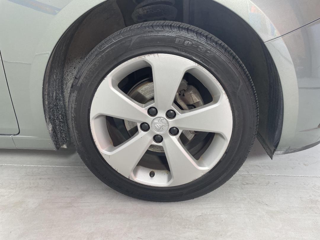 Photo '9' of Holden Cruze Photo '9' of Holden Cruze