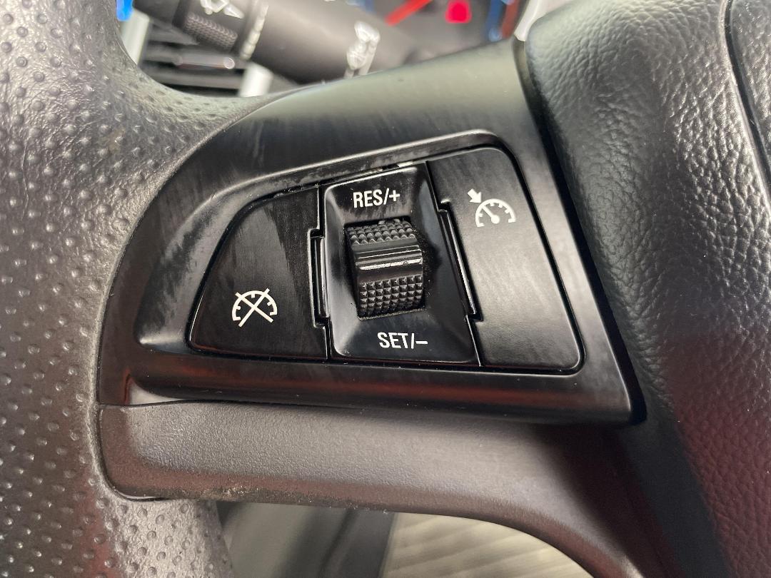 Photo '23' of Holden Cruze Photo '23' of Holden Cruze