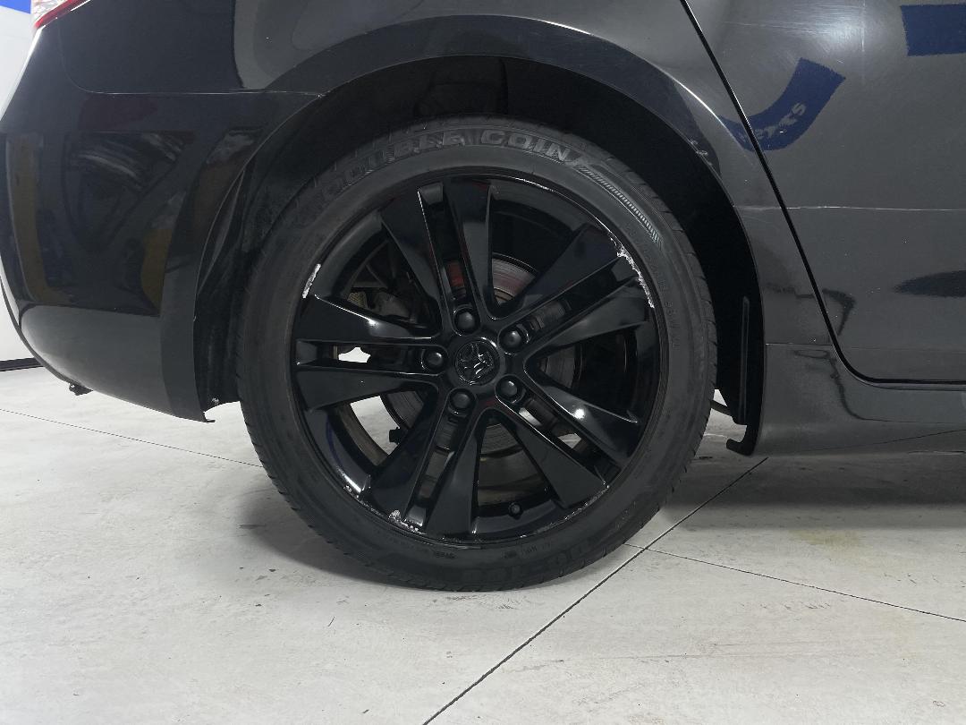 Photo '10' of Holden Cruze SRI-V