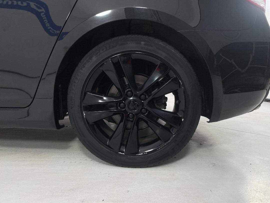 Photo '9' of Holden Cruze SRI-V