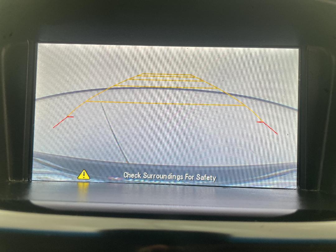 Photo '23' of Holden Cruze SRI-V