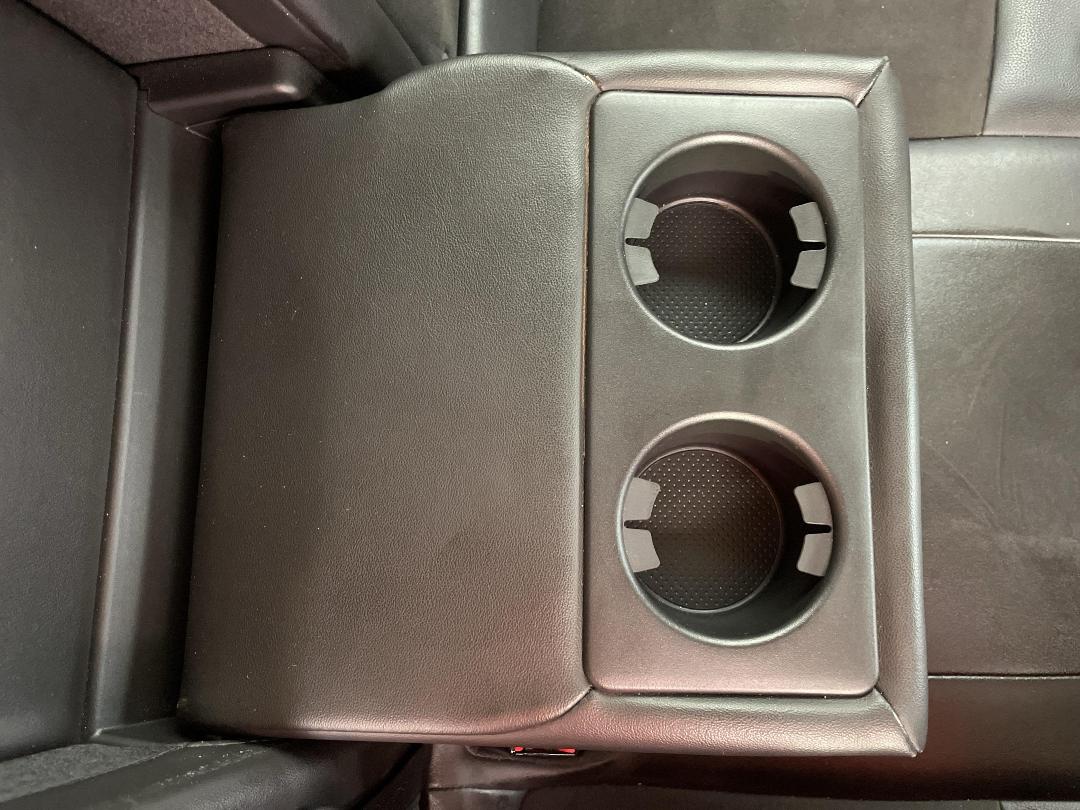 Photo '22' of Holden Cruze SRI-V