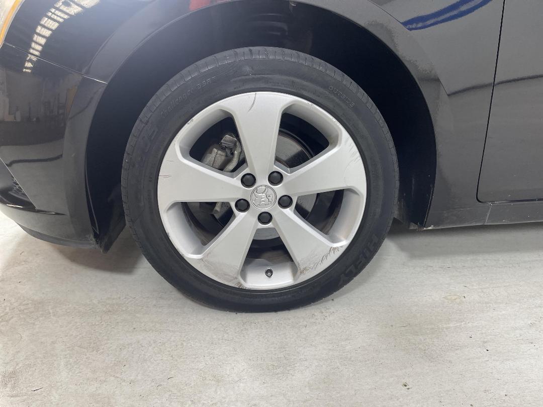 Photo '10' of Holden Cruze