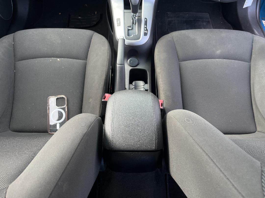 Photo '16' of Holden Cruze Equipe