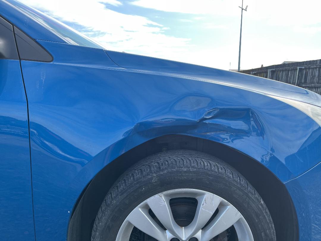 Photo '28' of Holden Cruze Equipe