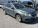 Thumbnail '1' of Holden Cruze Equipe