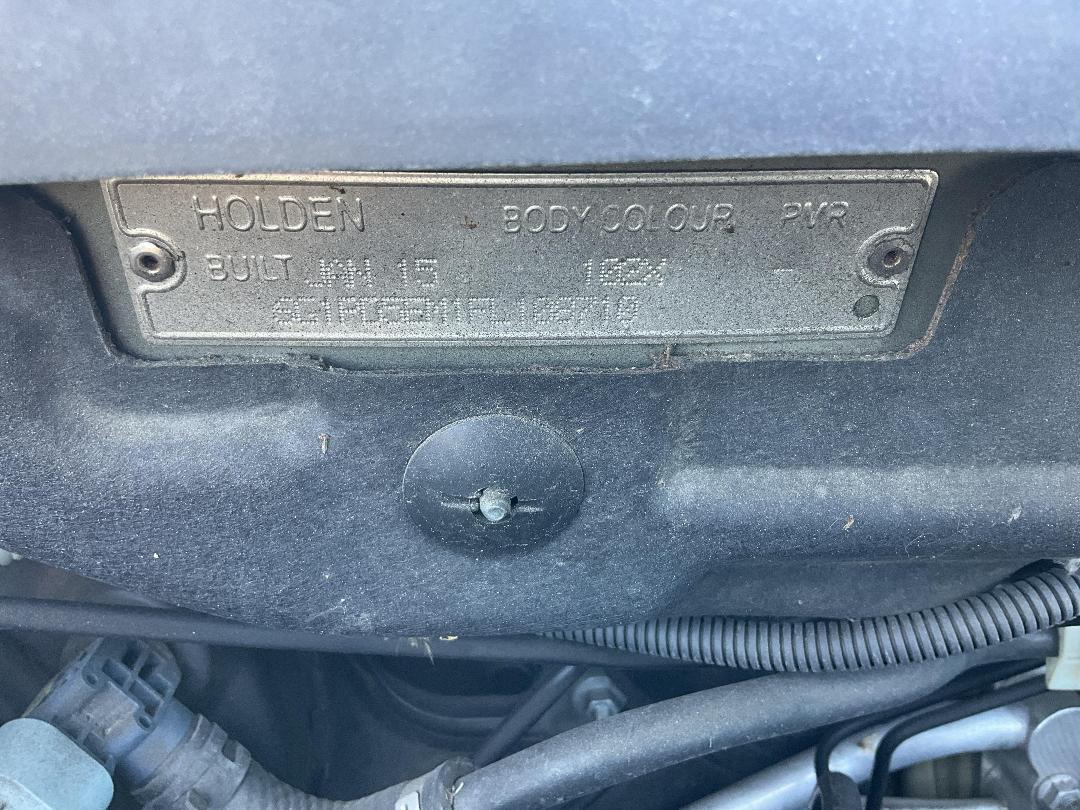 Photo '10' of Holden Cruze Equipe Photo '10' of Holden Cruze Equipe