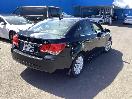 Thumbnail '4' of Holden Cruze CDX