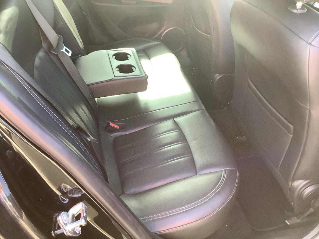 Photo '6' of Holden Cruze CDX