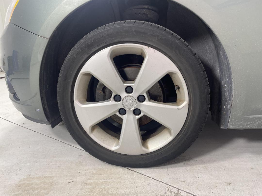 Photo '8' of Holden Cruze Equipe