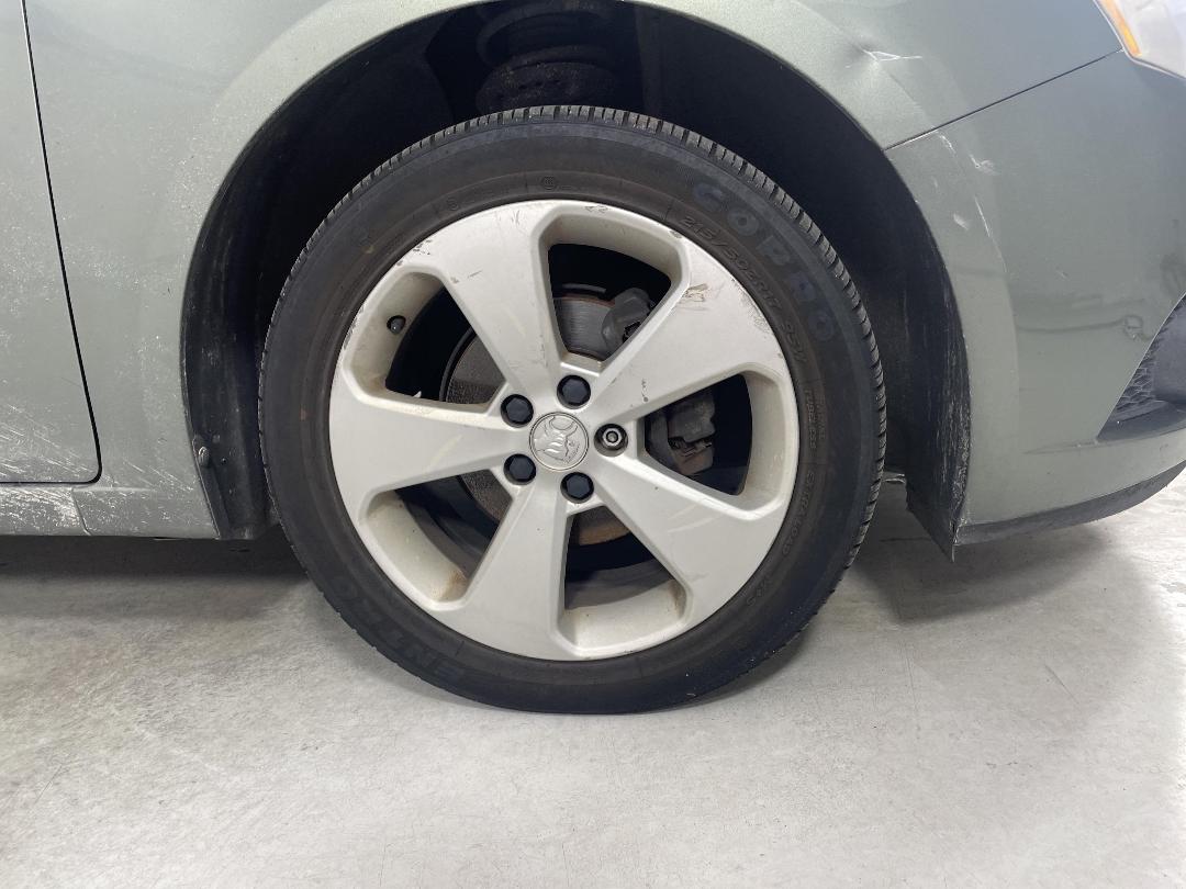 Photo '7' of Holden Cruze Equipe