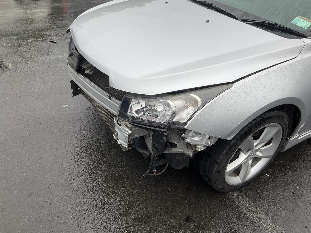 Photo '7' of Holden Cruze SRI-V