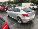 Thumbnail '9' of Holden Cruze SRI-V