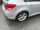 Thumbnail '13' of Holden Cruze SRI-V