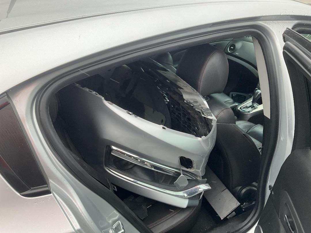 Photo '17' of Holden Cruze SRI-V