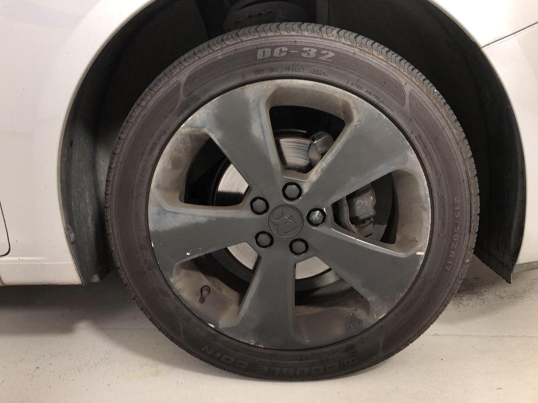 Photo '2' of Holden Cruze Equipe