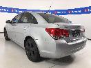 Thumbnail '10' of Holden Cruze Equipe