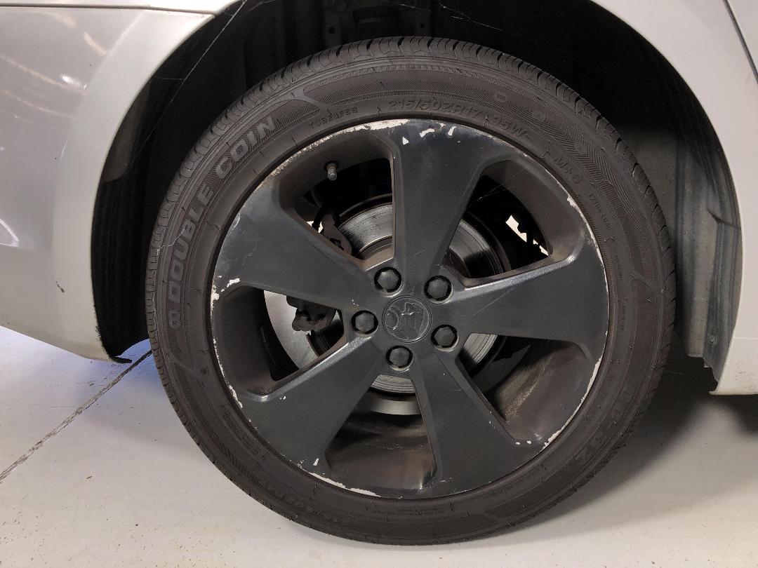 Photo '8' of Holden Cruze Equipe