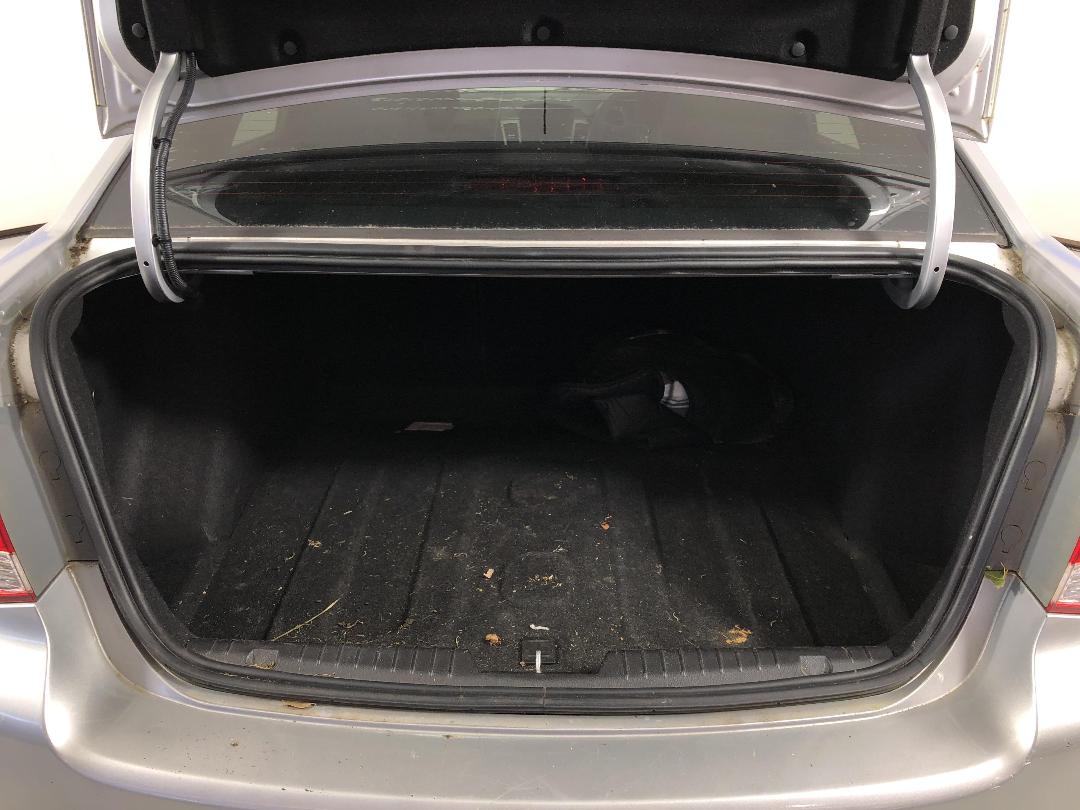 Photo '12' of Holden Cruze Equipe