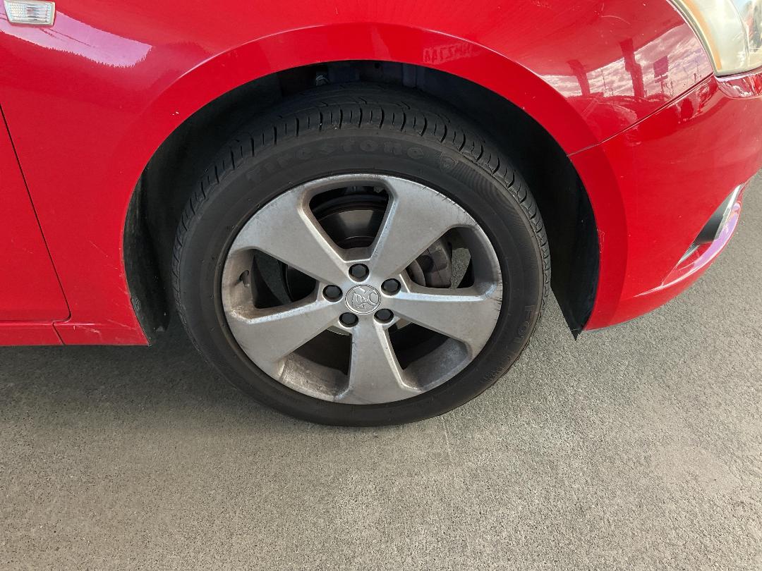 Photo '7' of Holden Cruze Equipe HB