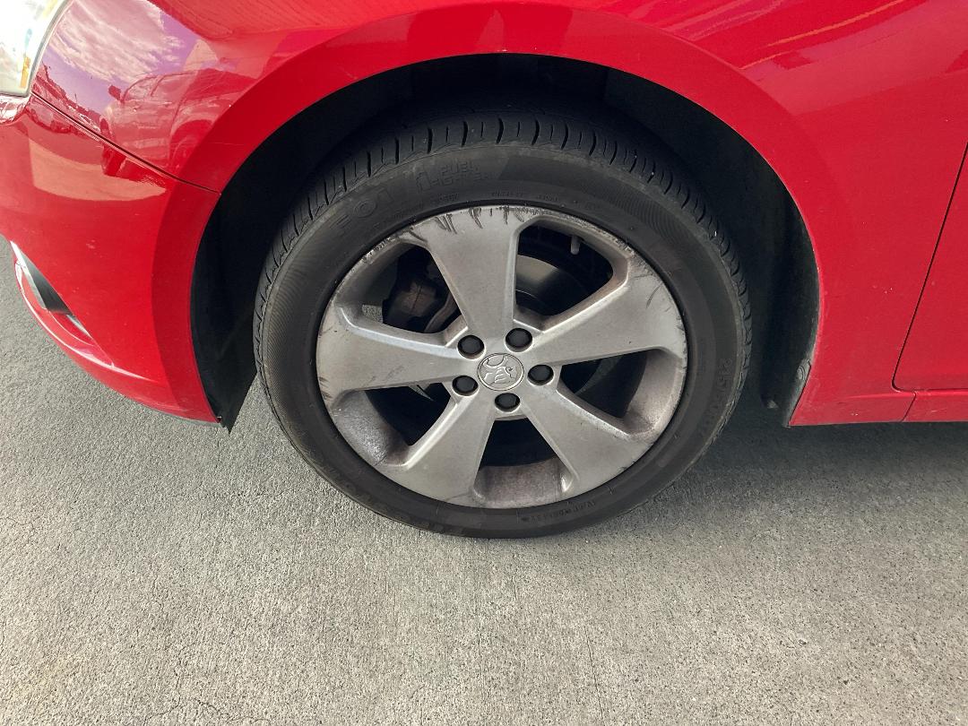 Photo '8' of Holden Cruze Equipe HB