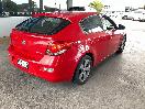 Thumbnail '6' of Holden Cruze Equipe HB