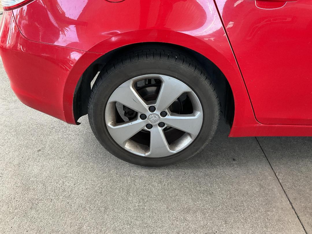 Photo '10' of Holden Cruze Equipe HB