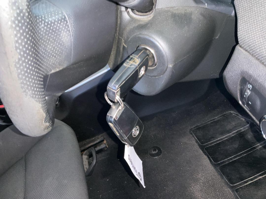 Photo '20' of Holden Cruze Equipe HB