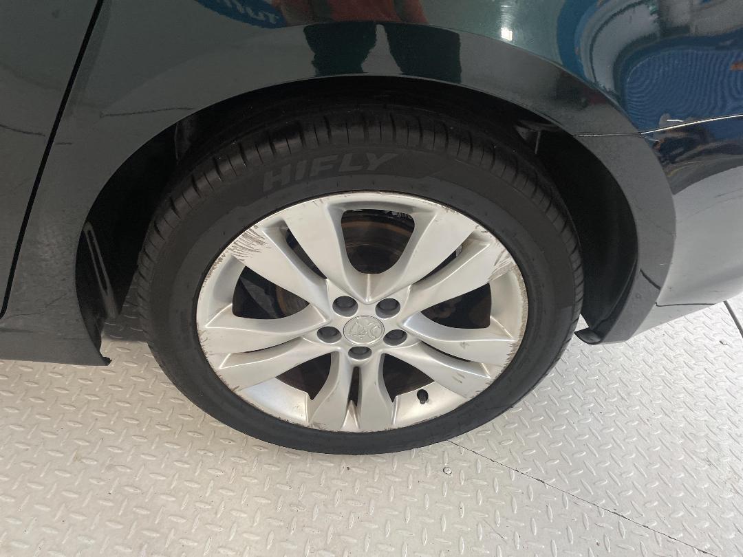 Photo '11' of Holden Cruze Equipe