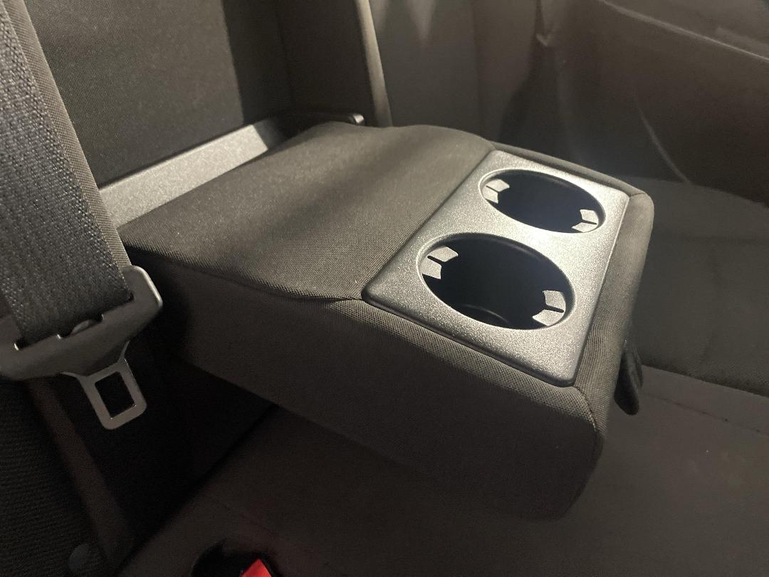 Photo '21' of Holden Cruze Equipe