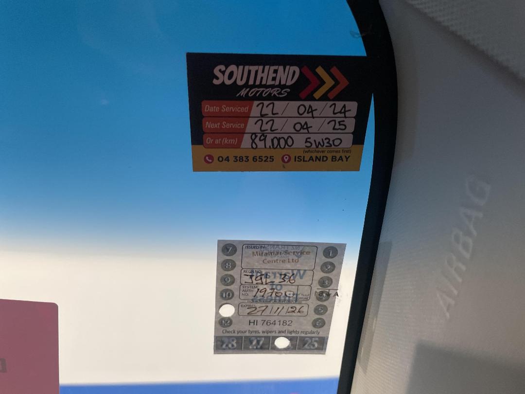 Photo '32' of Holden Cruze Equipe