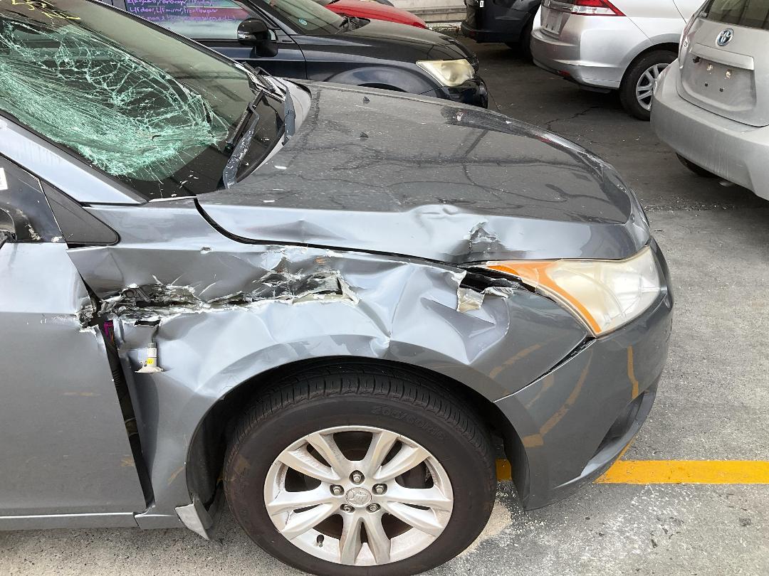 Photo '4' of Holden Cruze CD Photo '4' of Holden Cruze CD