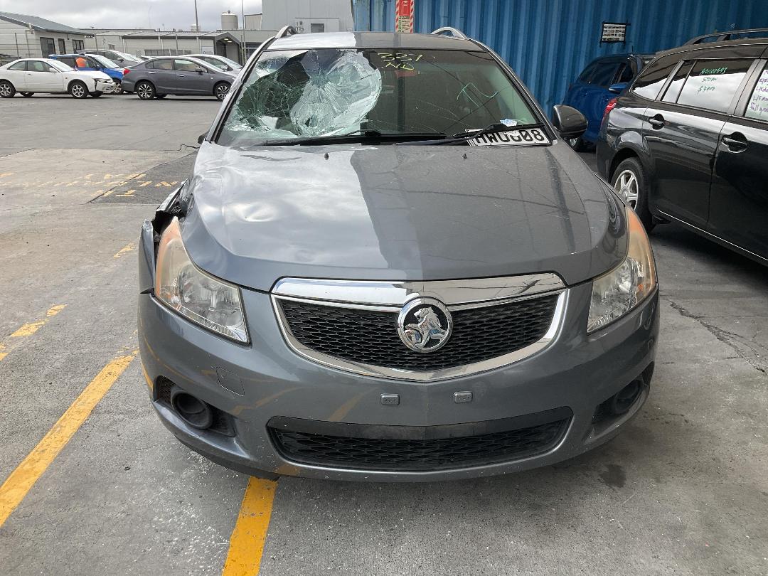 Photo '7' of Holden Cruze CD Photo '7' of Holden Cruze CD