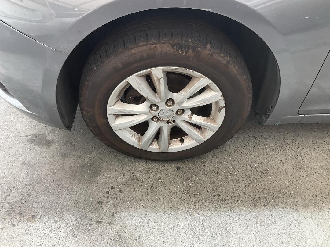 Photo '10' of Holden Cruze CD Photo '10' of Holden Cruze CD