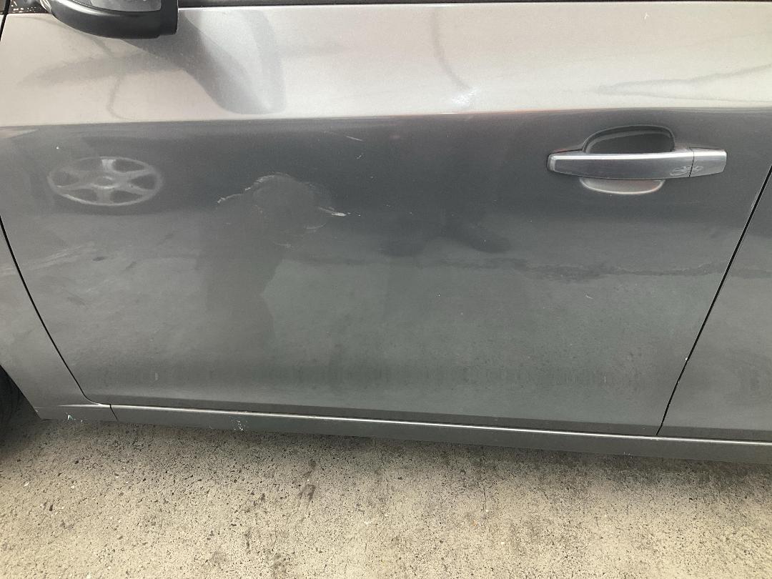 Photo '12' of Holden Cruze CD Photo '12' of Holden Cruze CD