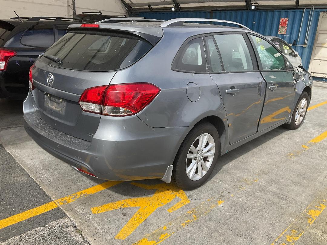 Photo '16' of Holden Cruze CD Photo '16' of Holden Cruze CD