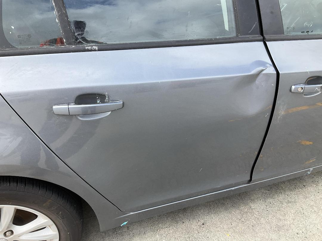 Photo '19' of Holden Cruze CD Photo '19' of Holden Cruze CD