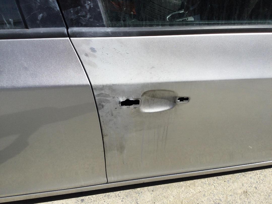 Photo '9' of Holden Cruze Equipe