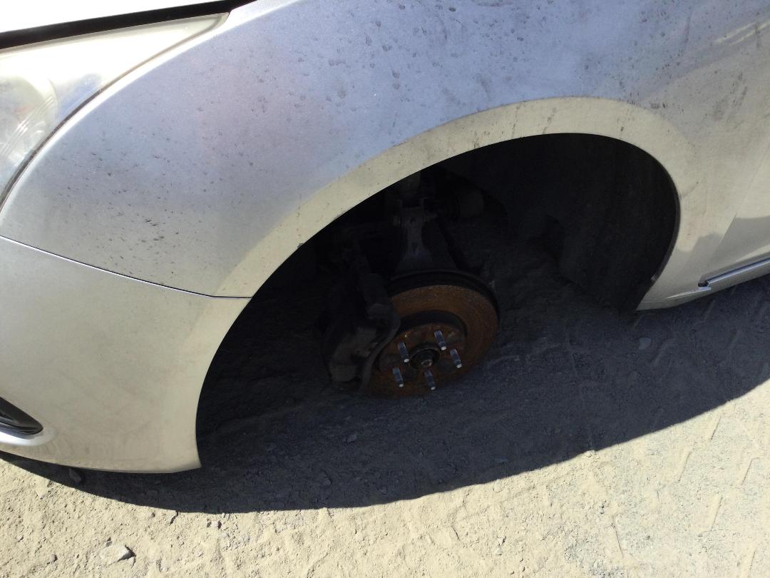 Photo '12' of Holden Cruze Equipe