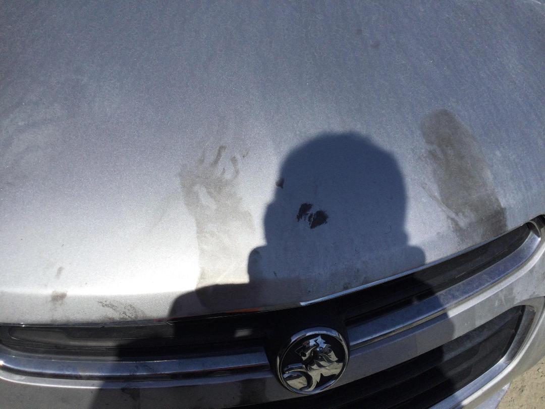 Photo '11' of Holden Cruze Equipe