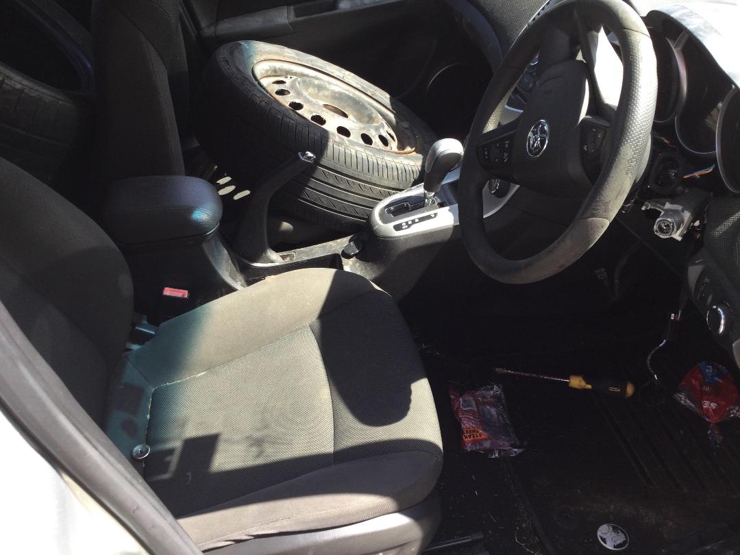 Photo '18' of Holden Cruze Equipe