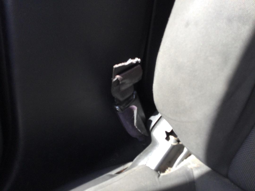 Photo '21' of Holden Cruze Equipe