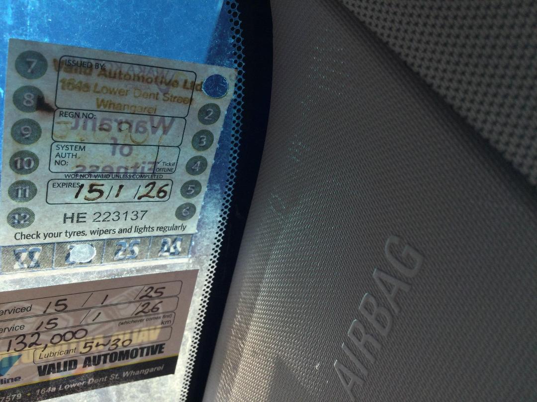 Photo '24' of Holden Cruze Equipe